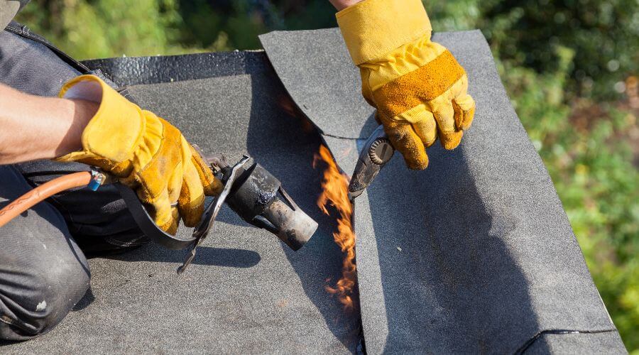 Professional flood damage restoration services in Sale Creek, TN